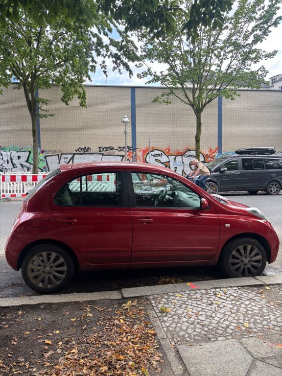 Micra