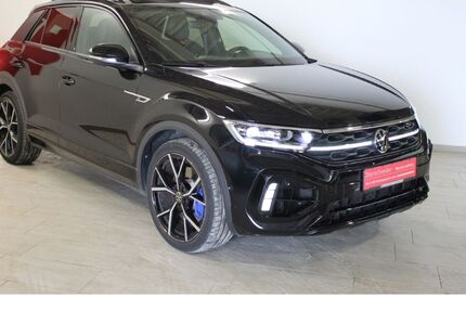 VW T-Roc 10.491 km 41.750 &euro; Schopfloch 91626