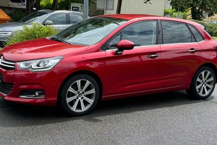 Citroen C4 106.000 km 9.999 &euro; Chemnitz 09119