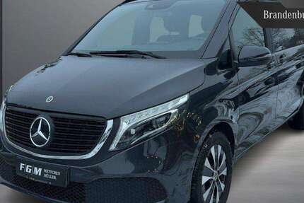 Mercedes-Benz EQV 300 142.531 km 31.970 &euro; Luckenwalde 14943