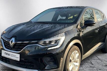 Renault Captur 29.900 km 14.980 &euro; Bornhöved 24619