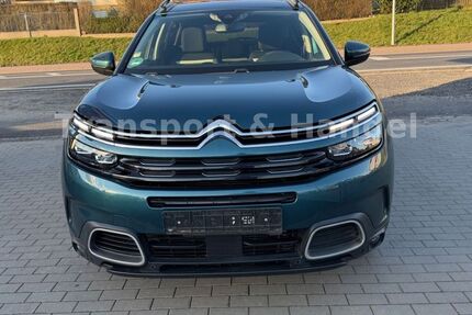 Citroen C5 Aircross 77.000 km 14.950 &euro; Gelnhausen-Roth 63571