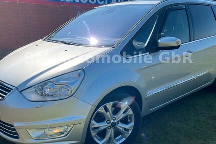 Ford Galaxy 150.674 km 7.499 € Bönebüttel Ot. Husberg 24620