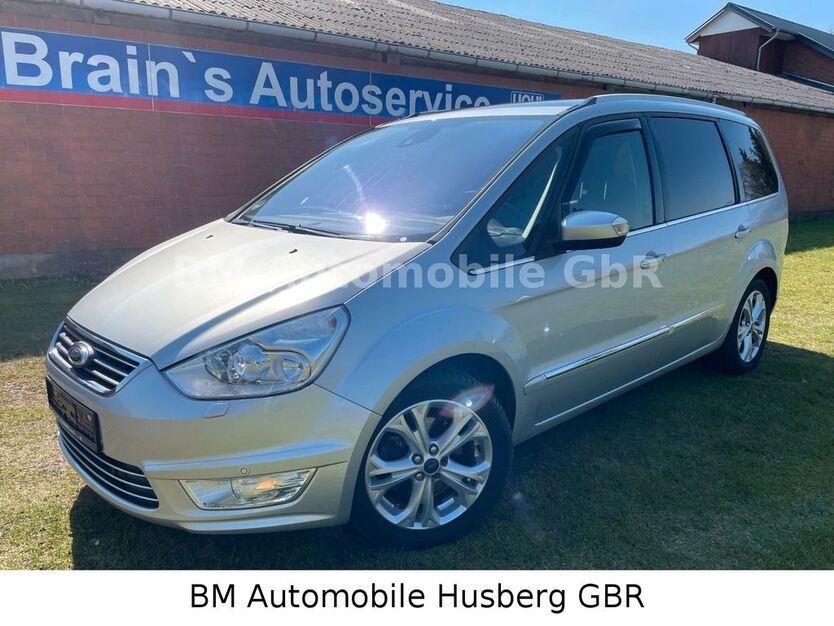 Ford Galaxy 150.674 km 7.499 € Bönebüttel Ot. Husberg 24620