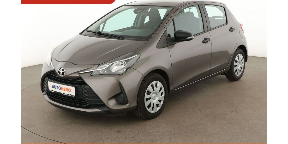 Toyota Yaris 95.852 km 10.450 &euro; Leipzig 04328