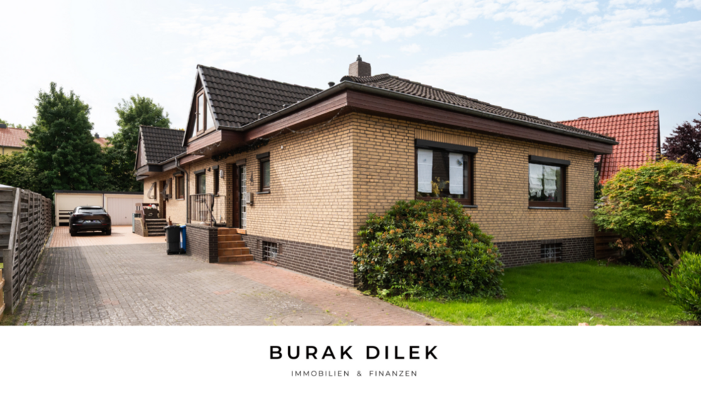 Haus zum Kaufen in Delmenhorst 259.000 € 100 m²