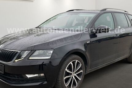 Skoda Octavia 157.551 km 10.699 &euro; Brehna 06796