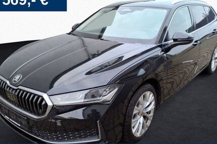 Skoda Superb 16.348 km 48.430 &euro; Weinstadt-Endersbach 71384