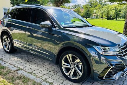 VW Tiguan 44.162 km 29.900 &euro; Bad Birnbach 84364