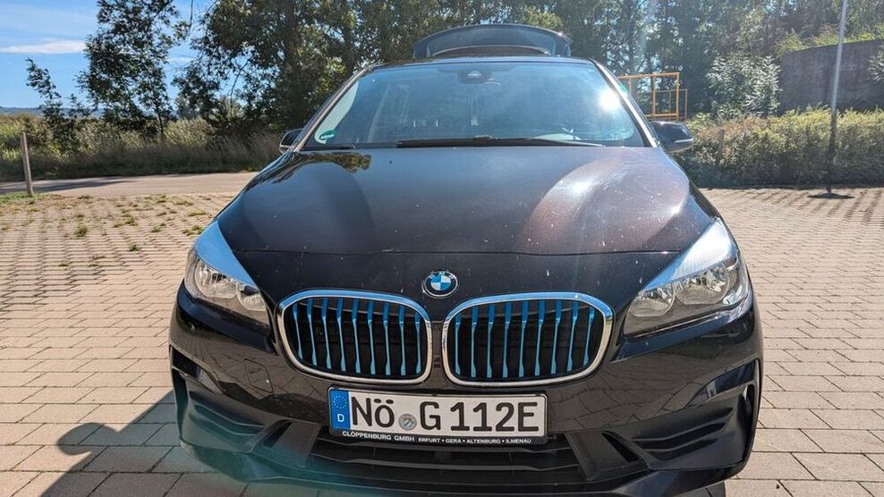 225 Active Tourer
