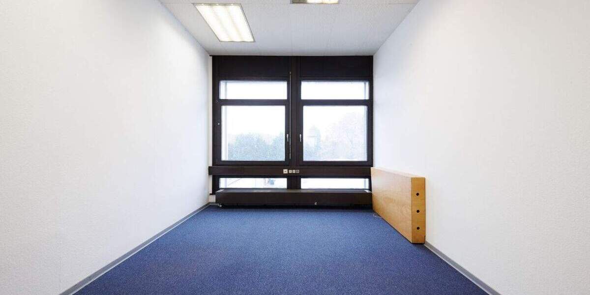 Flexible Büroraum 3 in Erkrath - 247, Küche, Meetingraum, Parkplatz, Hund erlaubt zimmer