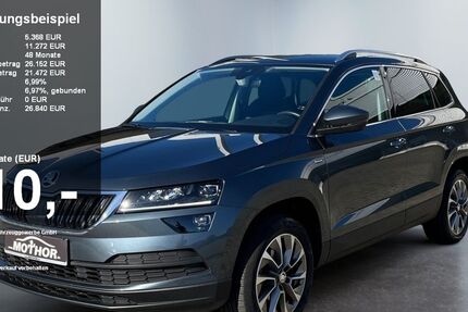 Skoda Karoq 45.475 km 27.143 € Brandenburg 14772