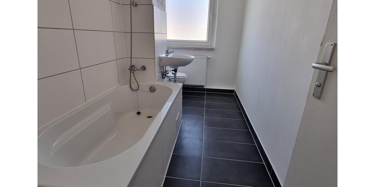 Etagenwohnung Boizenburg/Elbe Elbe - 3 Zimmer, 66 m&sup2;, 482&euro; | Angebot:25479765