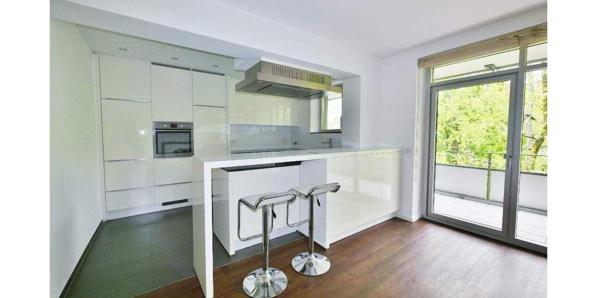 Etagenwohnung Mettmann - 3 Zimmer, 120 m&sup2;, 460.000&euro; | Angebot:25747690