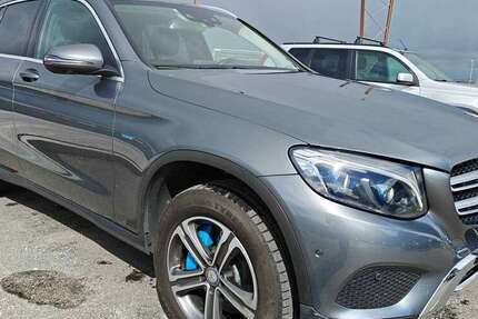 Mercedes-Benz GLC 350 176.950 km 20.650 &euro; Langen (Hessen), Stadt 63225