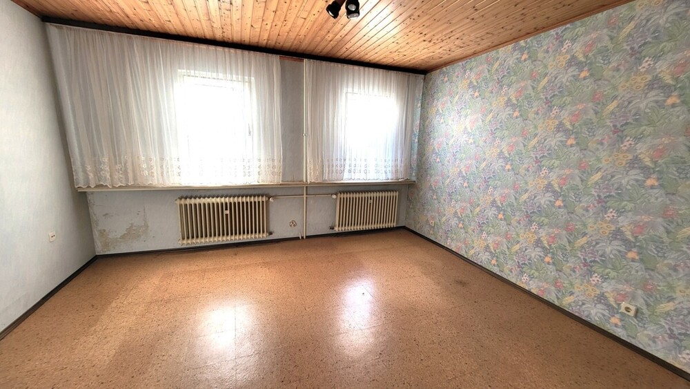 Hofreite im Herzen von Wi-Bierstadt - Einfamilienhaus Wiesbaden / Bierstadt Bierstadt | Angebot:27286754