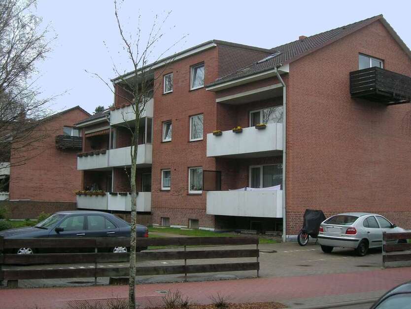 Wohnung zum Kaufen in Winsen 169.900 € 64.12 m²