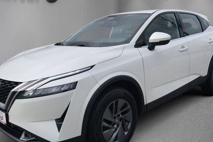 Nissan Qashqai 57.600 km 21.540 &euro; Pforzheim 75177
