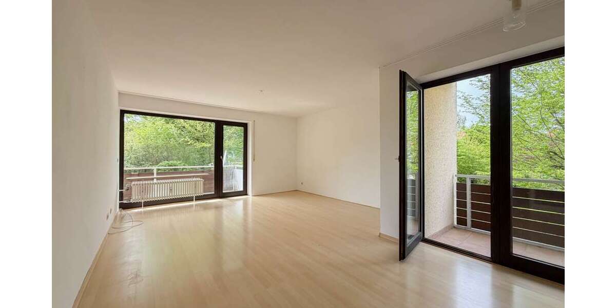 Etagenwohnung Coburg - 3 Zimmer, 93 m&sup2;, 205.000&euro; | Angebot:26373428