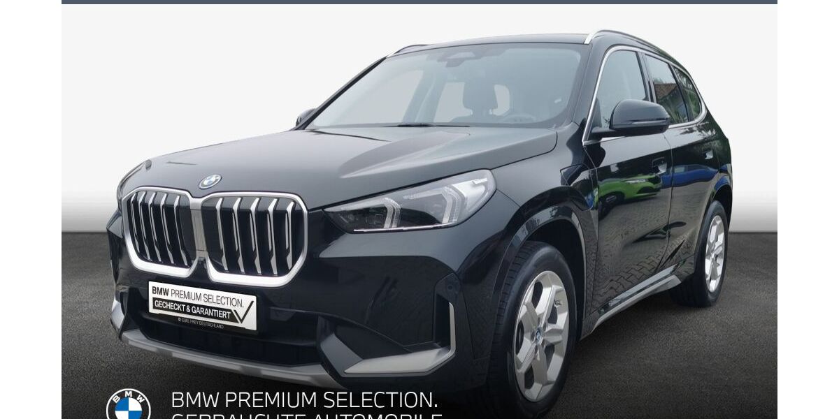 BMW X1 23.505 km 45.990 &euro; Landau 76829
