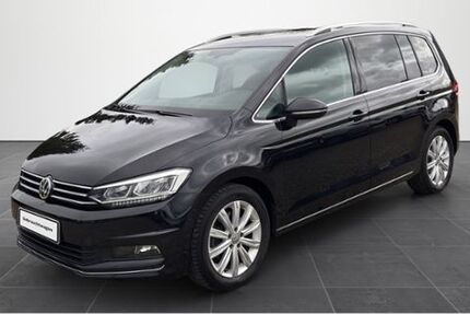 VW Touran 139.500 km 17.950 &euro; Osterwieck 38835