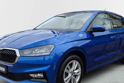 Skoda Fabia 32.600 km 20.880 &euro; Neuried 77743