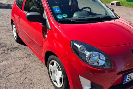 Renault Twingo 153.900 km 2.199 € Bad Saulgau 88348