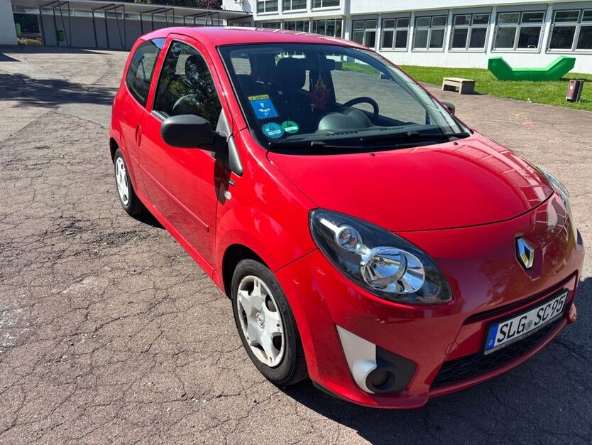 Renault Twingo 153.900 km 2.199 € Bad Saulgau 88348