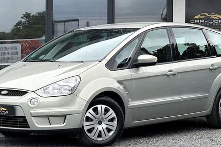 Ford S-Max 243.379 km 3.999 &euro; Duisburg 47167
