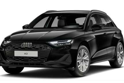 Audi A3 6.100 km 28.479 &euro; Hanau 63452