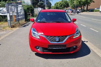 Suzuki Baleno