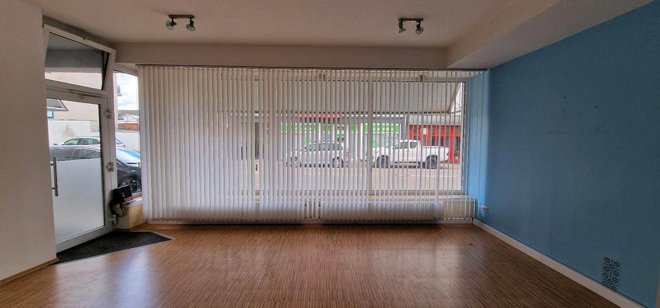 Gewerbeobjekt Pirmasens - 360&euro; | Angebot:25286136