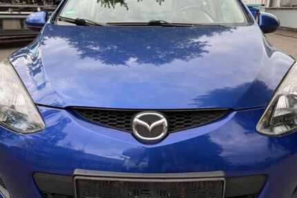 Mazda 2 139.850 km 2.200 &euro; Emmering 82275