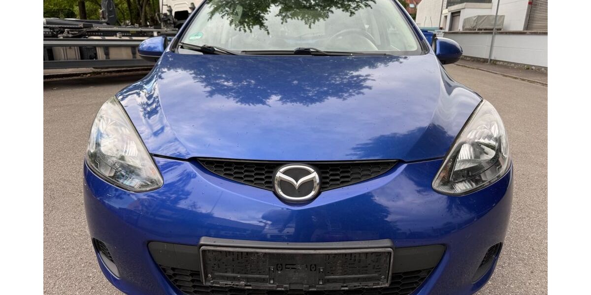 Mazda 2 139.850 km 2.200 &euro; Emmering 82275