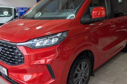 Ford Tourneo Custom 9.000 km 44.990 € Plauen 08525