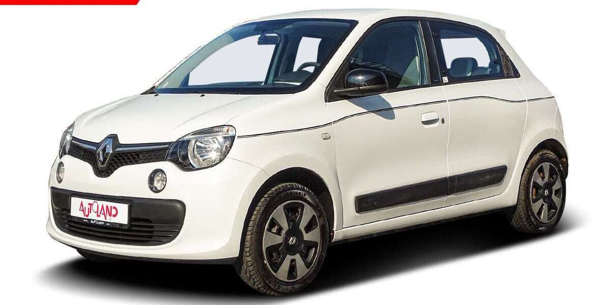 Renault Twingo 91.004 km 7.990 &euro; Eisleben 06295