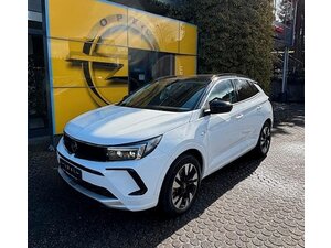 Opel Grandland Plug in Hybrid 24.218 km 27.990 &euro; Battenberg 35088