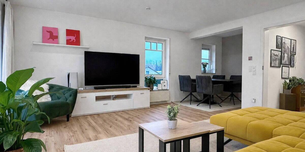 Reihenendhaus Heilbronn Biberach - 4 Zimmer, 115 m&sup2;, 499.000&euro; | Angebot:25996545