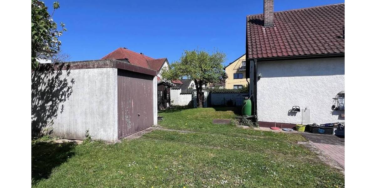 Grundstück Tegernheim - 399.000&euro; | Angebot:26402988