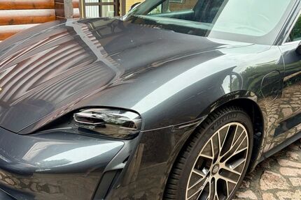 Porsche Taycan 18.760 km 59.950 &euro; Werder 14542