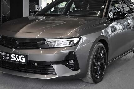 Opel Astra 12.010 km 23.990 &euro; Pforzheim 75179