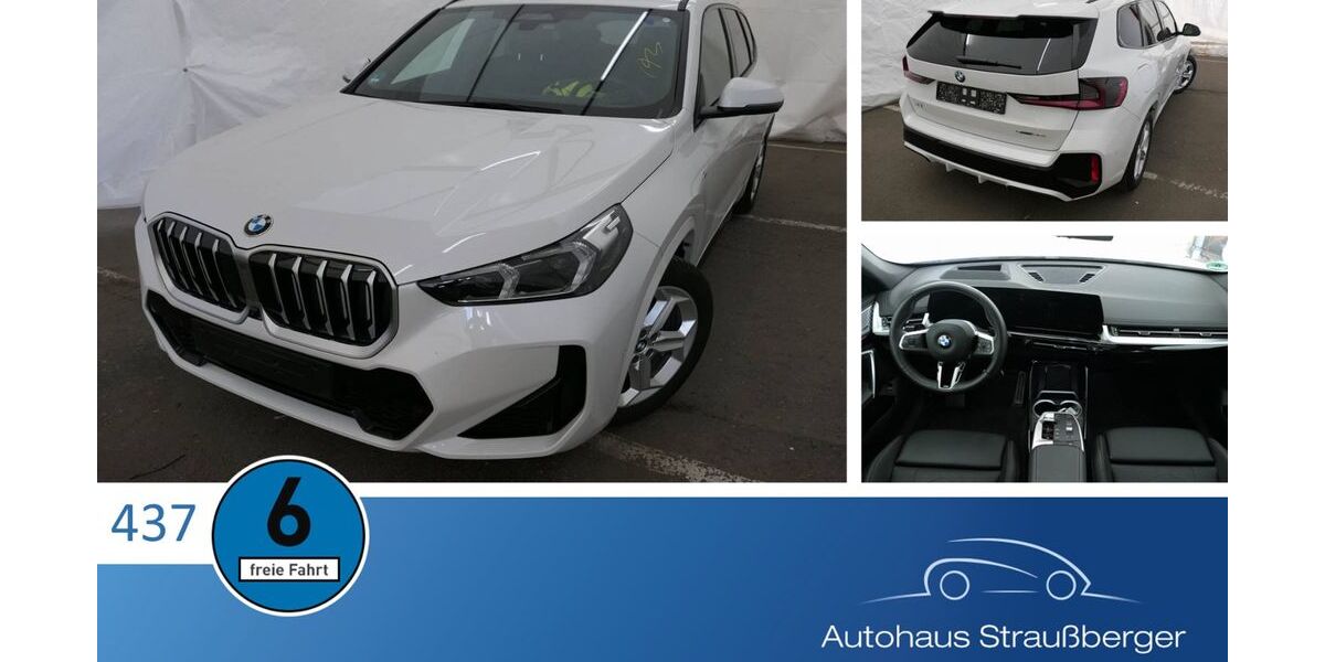 BMW X1 25.900 km 39.560 &euro; Buchschwabach bei Nürnberg 90574
