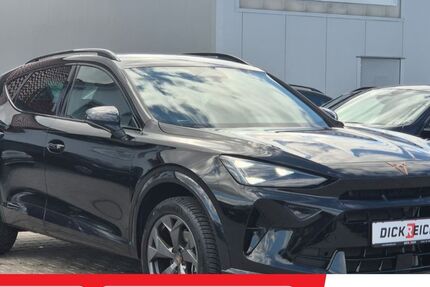 Cupra Formentor 17.188 km 31.950 &euro; Burghaun 36151