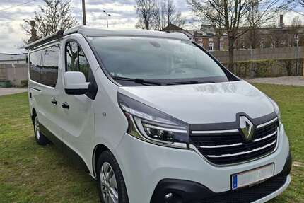 Renault Trafic 23.600 km 59.000 &euro; Neuhaus a.Inn 94152