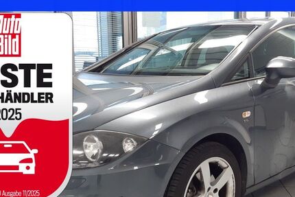 Seat Leon 181.342 km 2.600 € Wolfsburg-Heiligendorf 38444