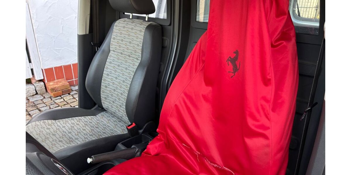 VW Caddy 170.000 km 7.800 &euro; Coburg 96450