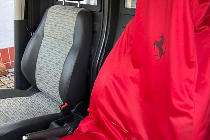 VW Caddy 170.000 km 8.000 &euro; Coburg 96450