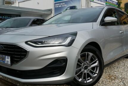 Ford Focus 101.840 km 16.390 &euro; Schwäbisch Hall 74523