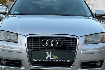 Audi A3 171.000 km 5.999 &euro; Maintal Dörnigheim 63477