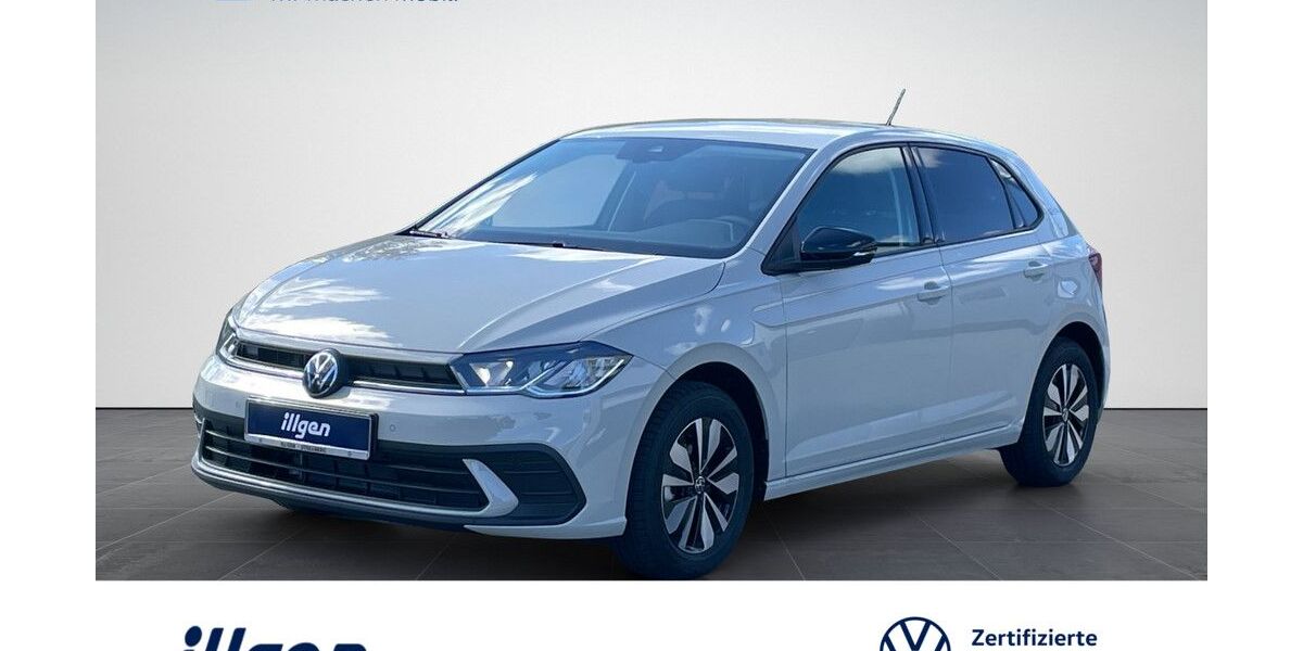 VW Polo 9.588 km 20.740 &euro; Stollberg 09366